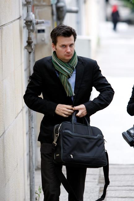 Iran revokes New York Times correspondent's accreditation | iNFOnews.ca