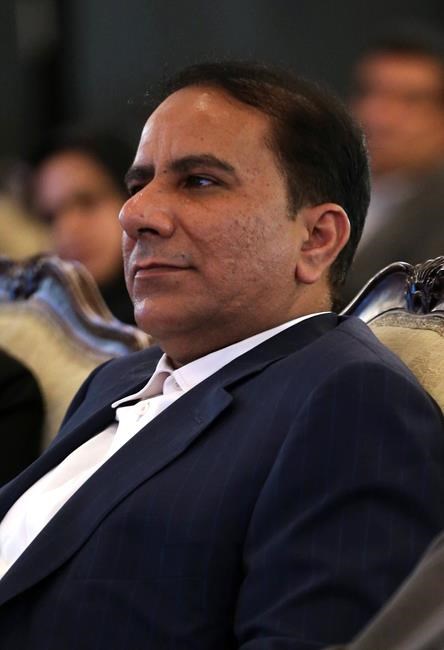 Iran arrests brother of country's senior vice-president | iNFOnews.ca