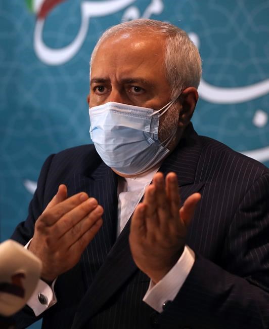 Iran officially imposes curbs on UN nuclear inspections | iNFOnews.ca Iran officially imposes curbs on UN nuclear inspections | iNFOnews.ca