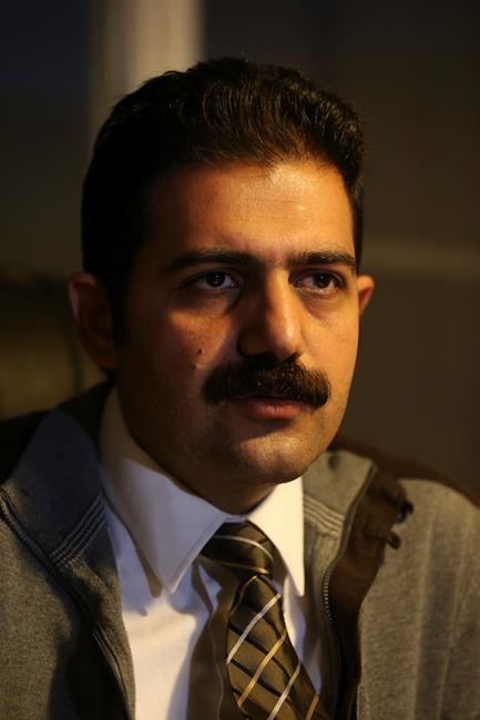 Iran activist ends 71-day prison hunger strike as wife freed | iNFOnews.ca