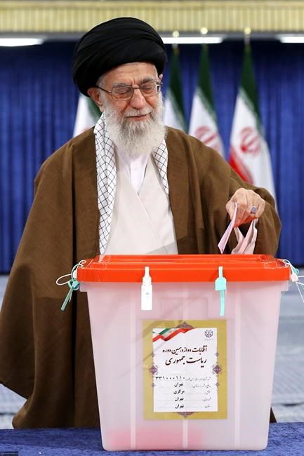 What's next for Iran after President Hassan Rouhani's win? | iNFOnews.ca