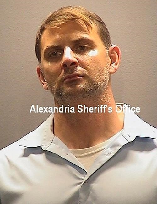 Judge refuses to free ex-Green Beret accused of espionage | iNFOnews.ca Judge refuses to free ex-Green Beret accused of espionage | iNFOnews.ca