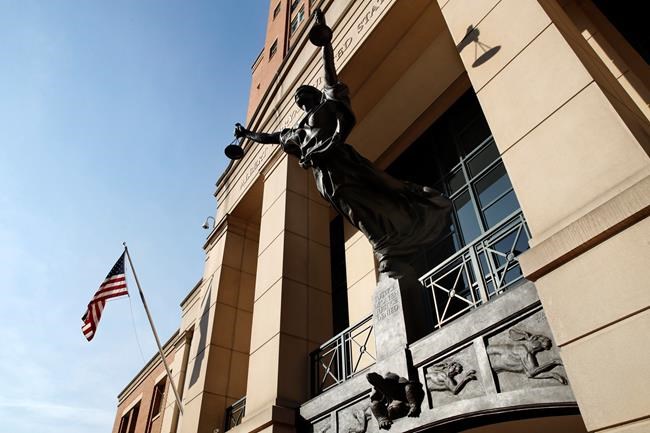 Prosecutors shift focus to fraud charges in Manafort trial | iNFOnews.ca Prosecutors shift focus to fraud charges in Manafort trial | iNFOnews.ca
