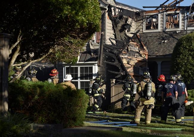 Officials recover body of helicopter pilot from deadly crash | iNFOnews.ca Officials recover body of helicopter pilot from deadly crash | iNFOnews.ca