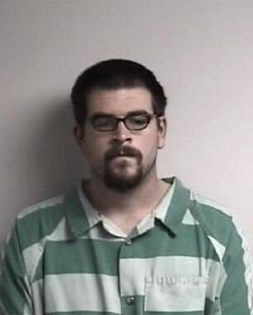 Doughnut-eating champ charged with stealing from Dunkin' | iNFOnews.ca
