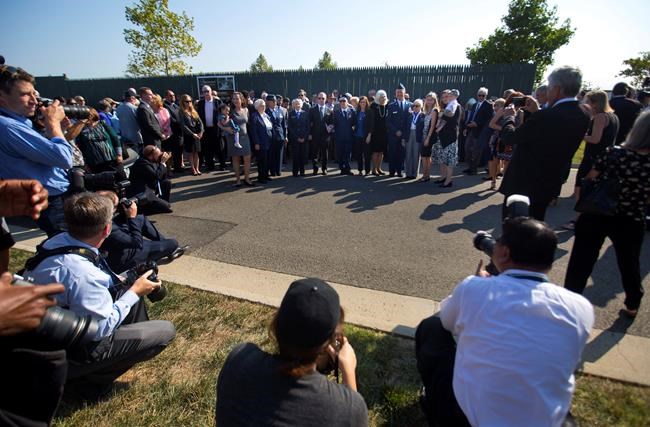 Female WWII pilot has finally been laid to rest at Arlington | iNFOnews.ca Female WWII pilot has finally been laid to rest at Arlington | iNFOnews.ca