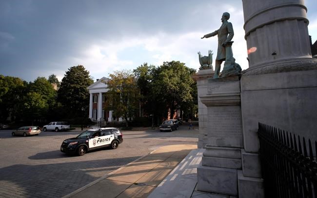In wake of rally, Richmond's mayor reconsiders monuments | iNFOnews.ca In wake of rally, Richmond's mayor reconsiders monuments | iNFOnews.ca