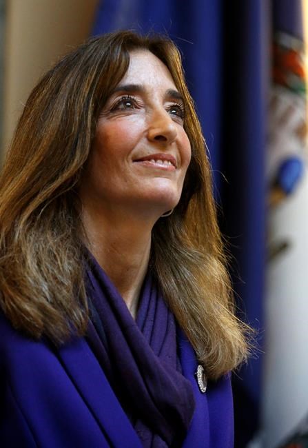 Virginia moves to brink of becoming 38th state to ratify ERA | iNFOnews.ca