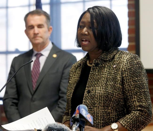 Report: Racist Virginia laws are gone, but inequities linger | iNFOnews.ca CP603639850