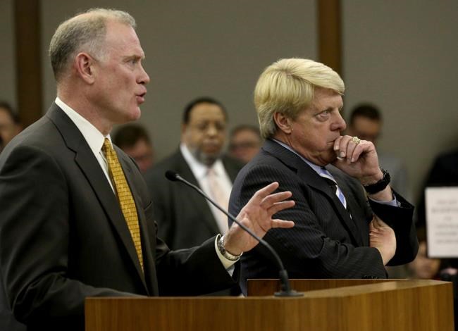 Disputed East Coast pipeline likely to expand | iNFOnews.ca CP1148975982