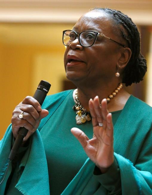 Virginia Democrats vow sweeping changes in criminal justice | iNFOnews.ca