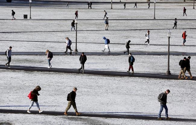 If a stranger offers you student loan forgiveness, hang up | iNFOnews.ca CP1658734293