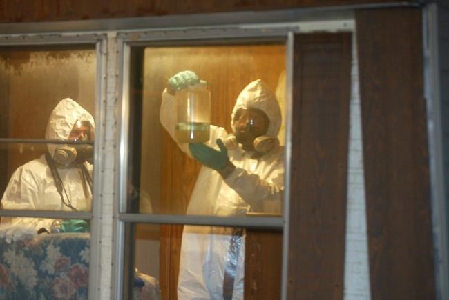 Opioid epidemic shares chilling similarities with the past | iNFOnews.ca