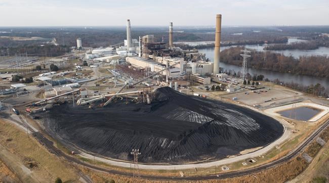 Rivals see opening in Dominion Energy's political success | iNFOnews.ca CP4679165