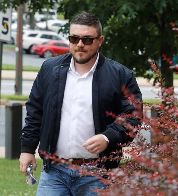 Organizer of Virginia white nationalist rally loses a lawyer | iNFOnews.ca Organizer of Virginia white nationalist rally loses a lawyer | iNFOnews.ca