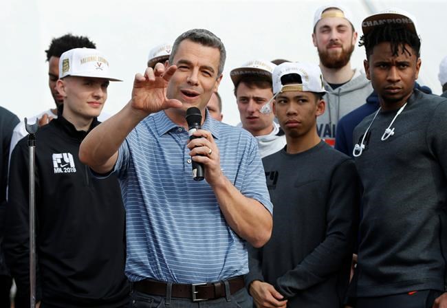 Once marred by racist rally, Charlottesville revels in win | iNFOnews.ca