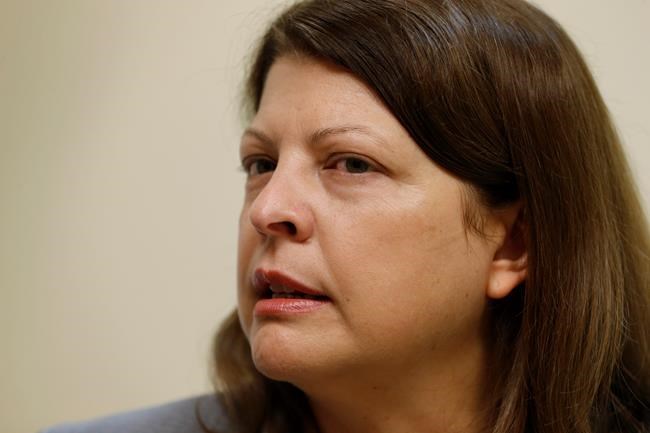 National shortage of forensic nurses frustrates rape victims | iNFOnews.ca CP2116245122