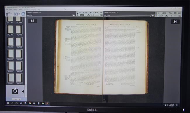 Jefferson told lawyers to read these; now they'll be online | iNFOnews.ca