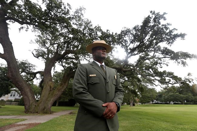 Virginia marks pivotal moment when African slaves arrived | iNFOnews.ca