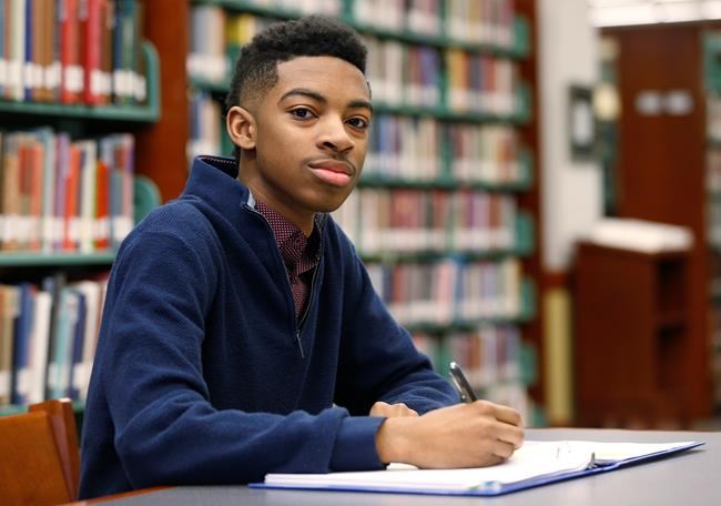 AP Analysis: Public schools leave out some gifted minorities | iNFOnews.ca CP385465298