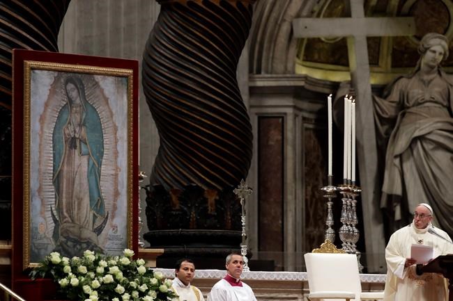 Pope marks 80th birthday Saturday with Mass and meetings | iNFOnews.ca Pope marks 80th birthday Saturday with Mass and meetings | iNFOnews.ca