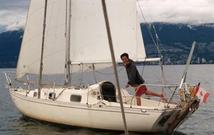 Sailor missing after leaving Vancouver, failing to return | iNFOnews.ca CP30830321