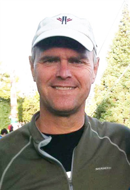 Former Canadian Olympian seen on Washington state ferry after he disappeared | iNFOnews.ca Former Canadian Olympian seen on Washington state ferry after he disappeared | iNFOnews.ca