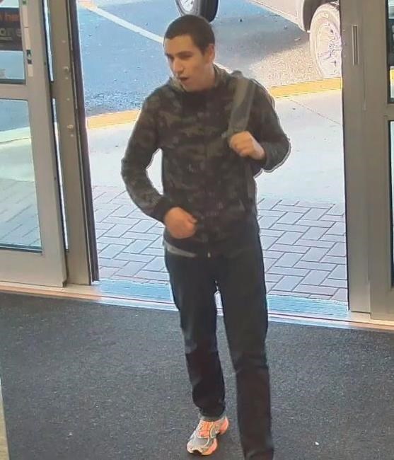Homeless fear backlash after drifter accused in deadly high school stabbing | iNFOnews.ca