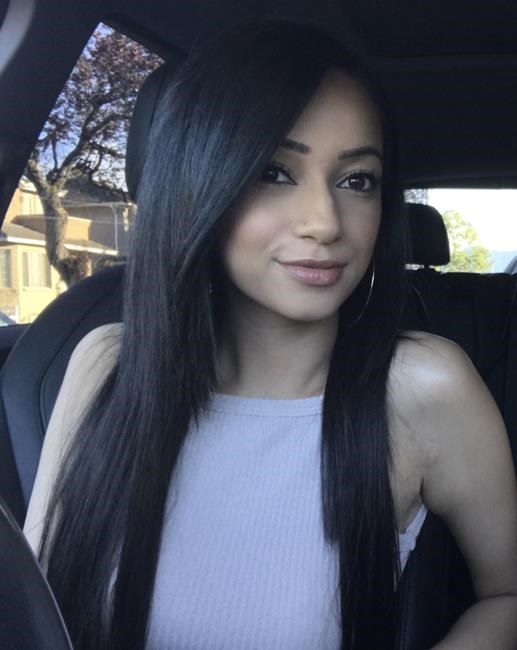 Body of Surrey, B.C. woman, 19, found in burned-out vehicle | iNFOnews.ca Body of Surrey, B.C. woman, 19, found in burned-out vehicle | iNFOnews.ca