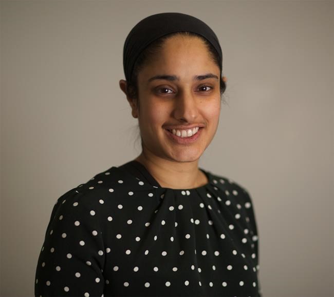 'It's really frustrating:' Sikh Canadian dismayed by extremism allegations | iNFOnews.ca