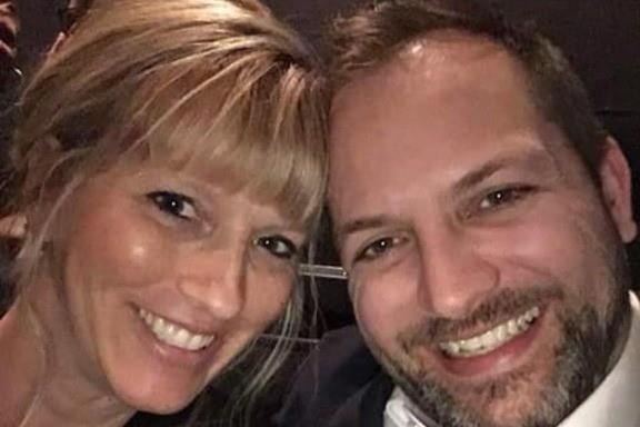 Saskatchewan couple survives being buried in mudslide on B.C. highway | iNFOnews.ca CP284019905