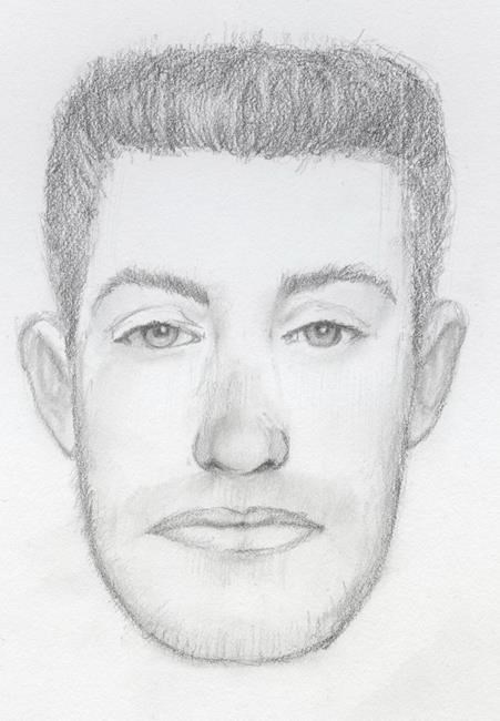 Vancouver police search for man who pushed victim into traffic during assault | iNFOnews.ca