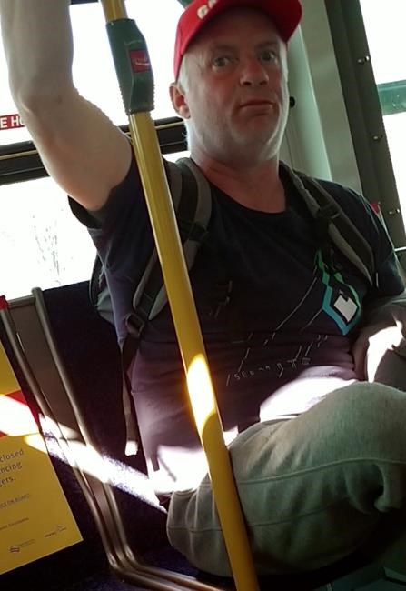 Police look for man accused of attacking a defender of Asian women in Vancouver | iNFOnews.ca