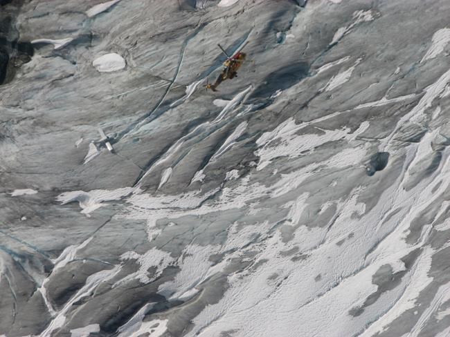 Forty years of flying experience brings happy end to B.C. plane crash saga | iNFOnews.ca Forty years of flying experience brings happy end to B.C. plane crash saga | iNFOnews.ca