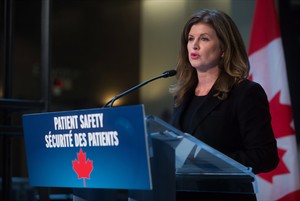 Companies will be named and shamed for failing to post drug shortages: minister | iNFOnews.ca CP31841535