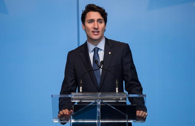 Canada offers helicopters, planes, trainers to UN, but no decision on where | iNFOnews.ca CP2096543201