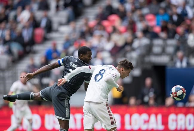 Dismal Vancouver Whitecaps season ends with 1-0 loss to Real Salt Lake | iNFOnews.ca