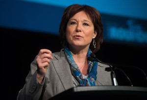 $10 million more funding for mine safety and permitting process: Premier Clark | iNFOnews.ca CP31636180