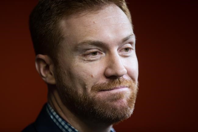 Veteran Lions quarterback Travis Lulay announces his CFL retirement | iNFOnews.ca