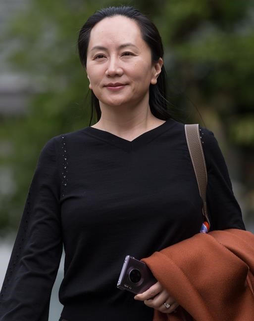 No evidence FBI, RCMP directed border guards' examination of Meng Wanzhou: Crown | iNFOnews.ca