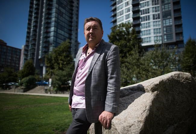 Five stories in the news for today, Aug. 18 | iNFOnews.ca CP1720405310