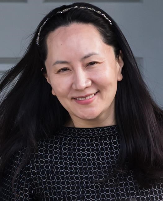 Arrested Huawei executive Meng Wanzhou to seek stay of extradition proceedings | iNFOnews.ca Arrested Huawei executive Meng Wanzhou to seek stay of extradition proceedings | iNFOnews.ca