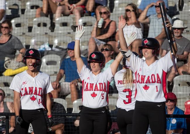 Canada beats Puerto Rico, stays undefeated to secure first in group play | iNFOnews.ca Canada beats Puerto Rico, stays undefeated to secure first in group play | iNFOnews.ca
