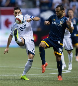 Confident Whitecaps know they can't afford to be complacent against Crew | iNFOnews.ca Confident Whitecaps know they can't afford to be complacent against Crew | iNFOnews.ca
