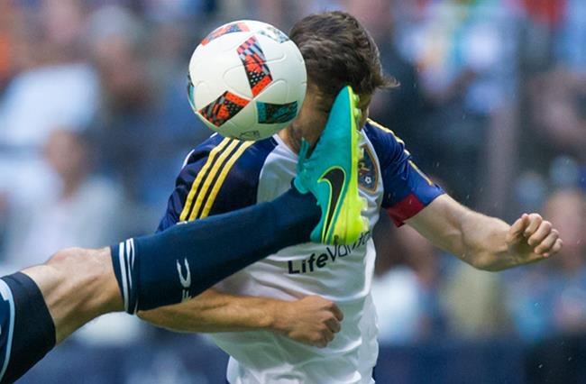 Techera's highlight-reel goal helps Whitecaps to much-needed victory over RSL | iNFOnews.ca