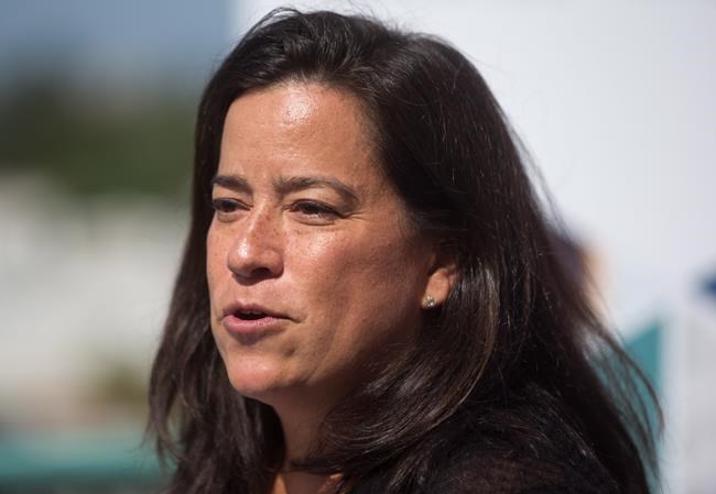 Justice officials testing waters for sentencing reform promised by Liberals | iNFOnews.ca CP2115058477