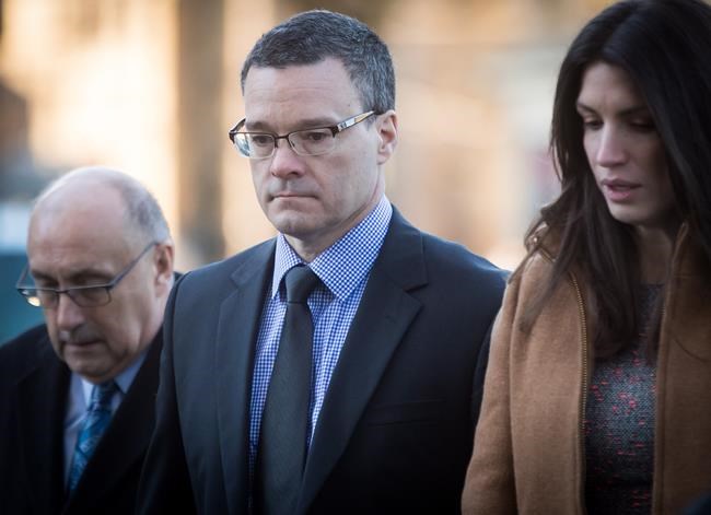 B.C. judge finds former RCMP officer not guilty of sexual assault | iNFOnews.ca B.C. judge finds former RCMP officer not guilty of sexual assault | iNFOnews.ca