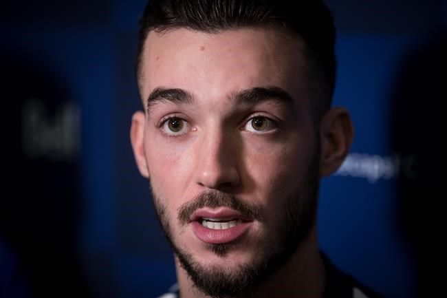 Whitecaps get 'fresh start,' kicking off training camp with revamped roster | iNFOnews.ca CP1566118842
