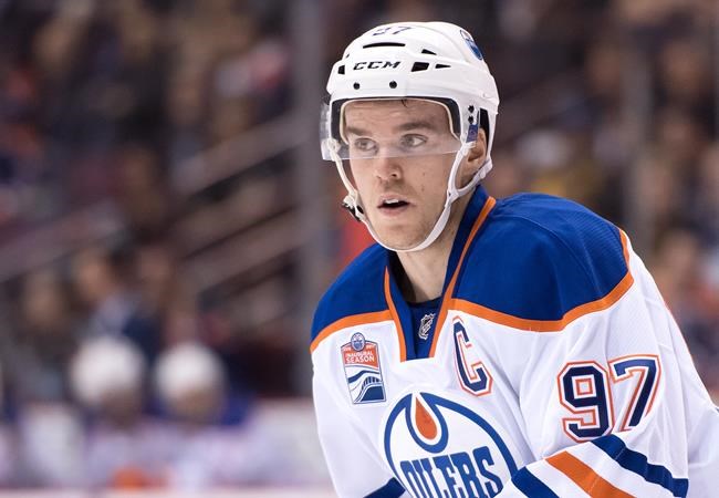 McDavid, Weber, Marchessault named NHL's three stars for October | iNFOnews.ca McDavid, Weber, Marchessault named NHL's three stars for October | iNFOnews.ca