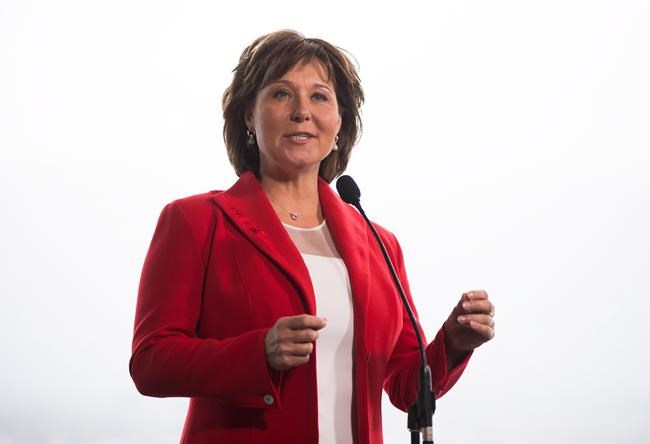 B.C. campaign officially starts Tuesday but NDP, Green buses already rolling | iNFOnews.ca CP1689916061